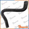 Tuyau de liquide de refroidissement pour FIAT | CPP-FT-040, 09388